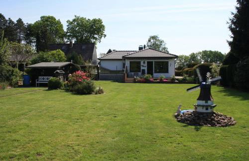 Holiday Home Ferienhaus by Interhome - Foto 29