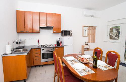 Apartments Omorfia - Foto 16