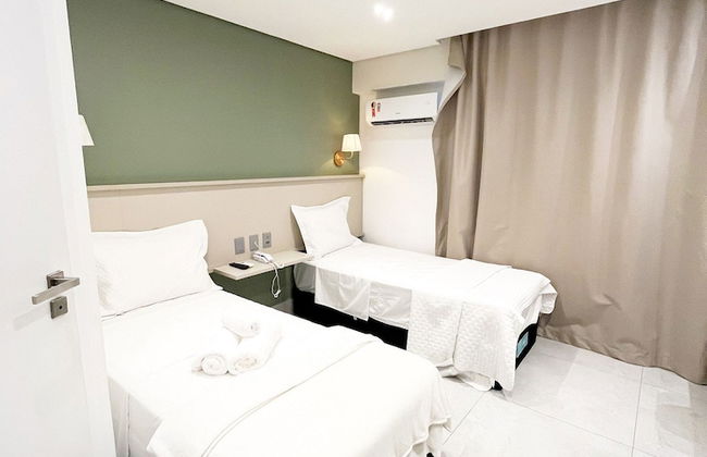 Arpoar Suites By Day By Day - Foto 58