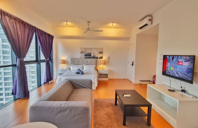 The Hub SS2 by manatidur - Foto 80