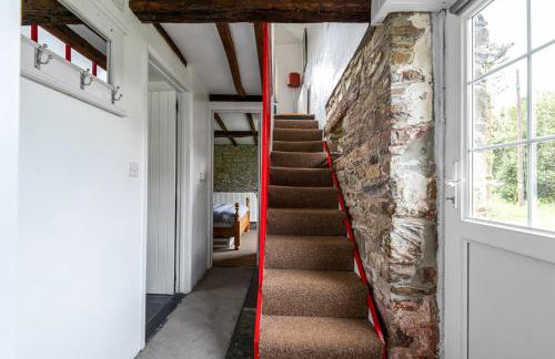 Cleave Cottage - Foto 47