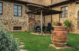 Agriturismo Casal Gheriglio - Foto 13