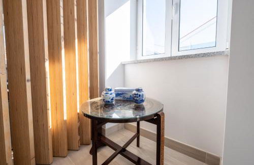 Villa Montês - Exclusive Apartments & Prime Location - Foto 24