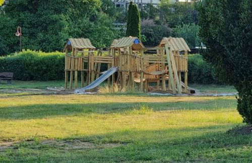 Reihenhaus am Groß Labenzer See, Klein Labenz - Foto 21