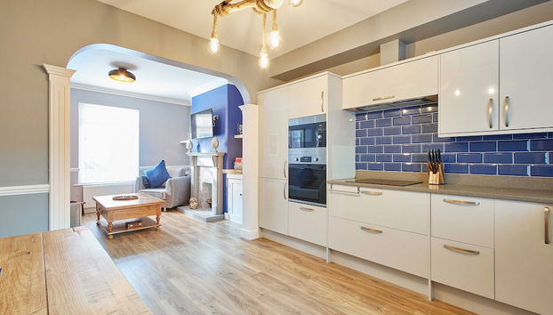 Host Stay - Number 5 - Foto 2, Habitación