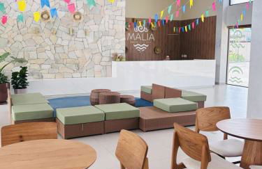 Flat em Muro Alto, Malia Beach Experience, B114 - Foto 50