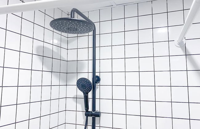 Good Choice And Homey 2Br At Signature Park Grande Apartment - Foto 17