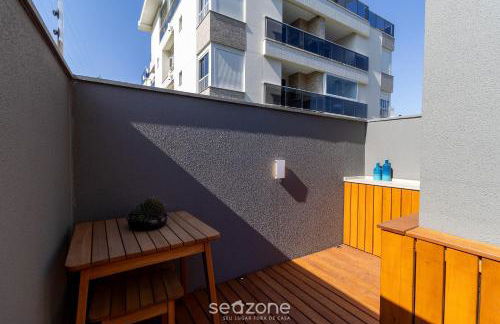 Studio garden Campeche em Floripa HAL103 - Foto 17