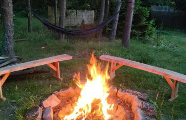 Gościnna Chatka - Foto 22