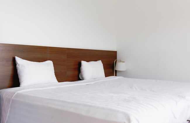 Luxury Mermaid Seaside Condotel Vung Tau - Photo 71