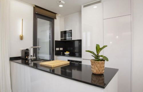 -MalagaSunApts-UrbanSKy Crazy Views - Foto 10