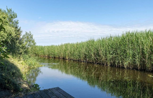 Beautiful Detached Holiday Villa Garden - Foto 40