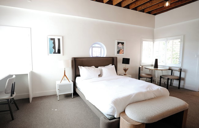 Suites by The Wellborn - Foto 9