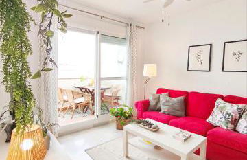 Apto PETANCA, Retamar, Cabo de Gata - Foto 1