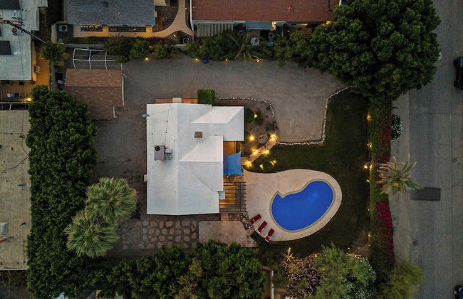 Dandelion by Avantstay Pool, 0.2mi to Downtown! - Foto 46