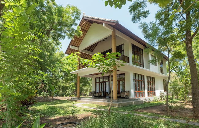 Ananda Villas Bali - Foto 70