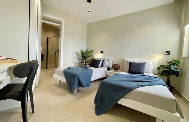 Bugibba Square Seafront LUX Apartments - Foto 7