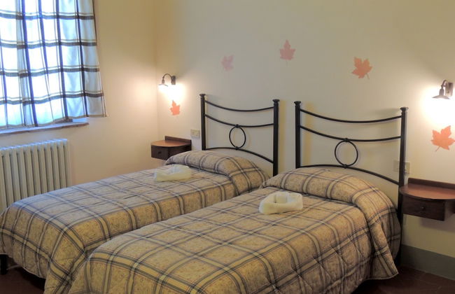 Agriturismo Cantagallo - Foto 15