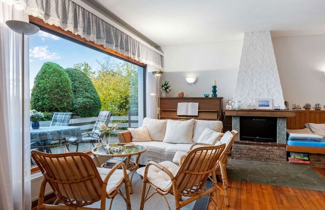 Seeblick-flucht in Langscheid - Foto 10