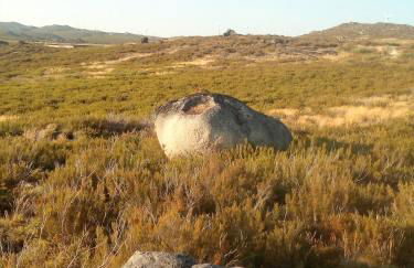 Abrigo Montesinho - Foto 25