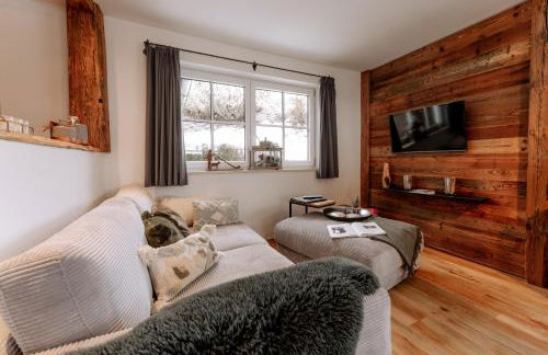 Watzmann-Appartement - Foto 24