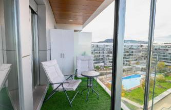 Apartamento Cervantino - Foto 20