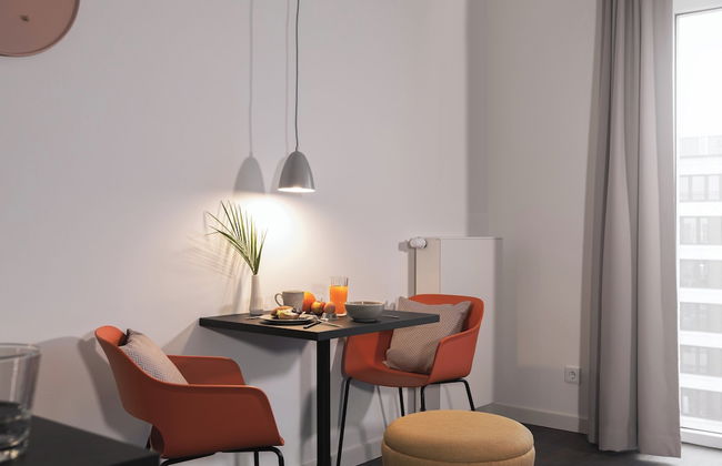 Candlewood Suites Berlin Charlottenburg by IHG - Foto 22