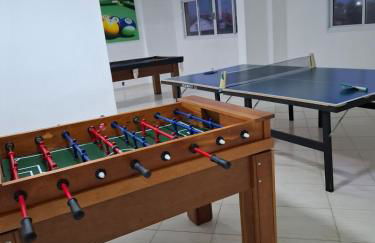 Lindo Apto 2 dorm, Frente Mar - Photo 7