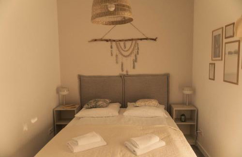 Stodoła Majołka- kameralny dom z balią w Izerach - Foto 15