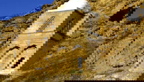 Learn about local history