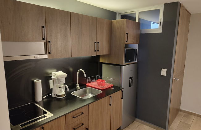 ZAMORA by Mr. W - Foto 55