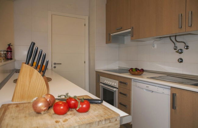 B02 - Fantastic Apartment With Pool Almost on the Sandy Beach - Foto 9