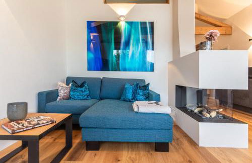 Seeheimat Ferienwohnungen - Foto 6