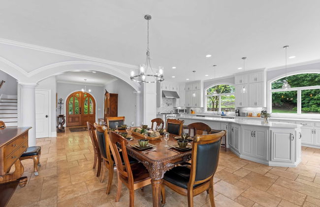 Flip Flop Therapy by Avantstay Lakefront Home w/ Game Room & Dock Access - Foto 53