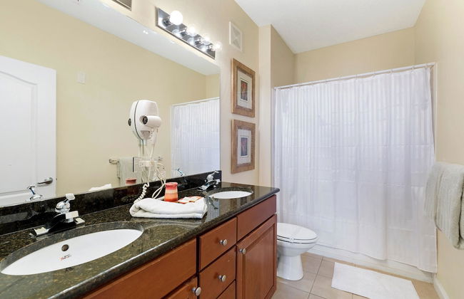 Villa Heil - Cane Island Resort - Foto 14