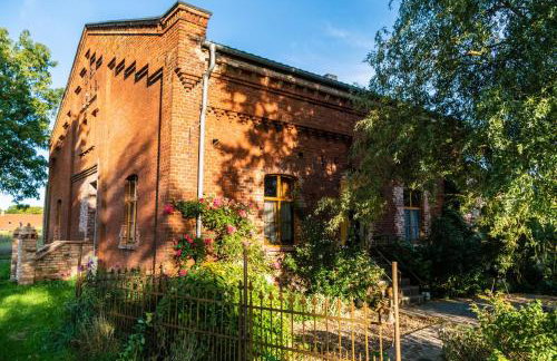 Ferienwohnung Sophienhof - Foto 1