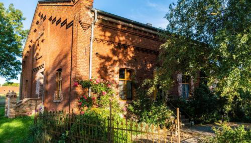 Ferienwohnung Sophienhof - Foto 1