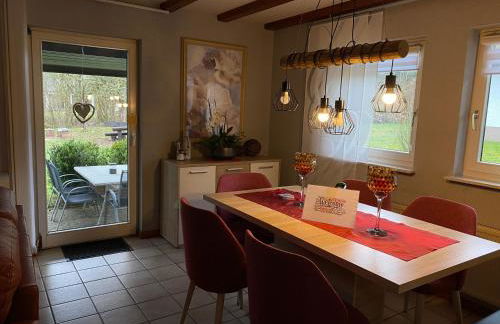 Ferienhaus Sternenhimmel - Foto 8