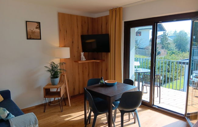 Wolf & Schaf Apartments - Foto 27