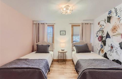 Nederland Mountain Haven bungalow - Foto 19