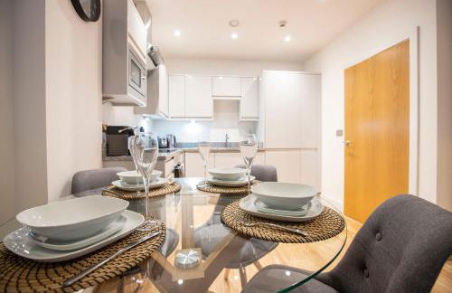 Urban Living's - King Edward Luxury Suites - Foto 18