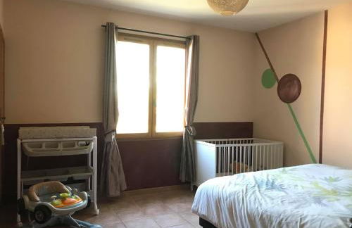 La Maison Angelvin - Foto 23