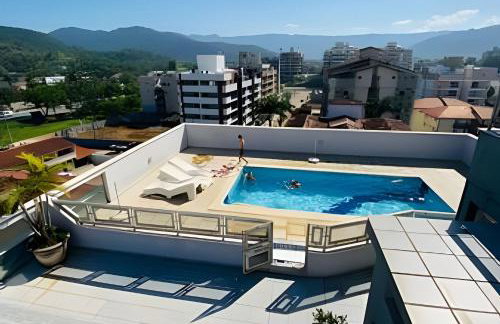 Tenório - Piscina/Churrasqueira /250m Da Praia - Foto 1