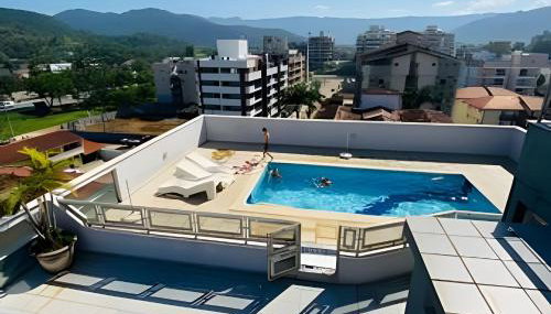 Tenório - Piscina/Churrasqueira /250m Da Praia - Foto 1