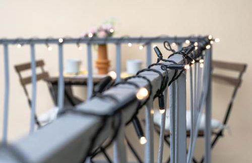 Via Pollaiolo, 55 - Florence Charming Apartments - Comfort e Stile a 350mt dal Tram! First floor with elevator and car places on street - Foto 17