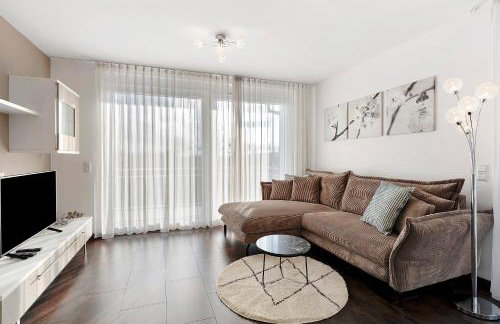 Markgraf Apartments Haus 4 - Photo 23