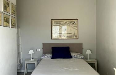 Attic with sea view and car box - Foto 20