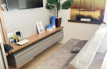 Blend Marista-Conforto com economia na melhor localização da cidade! - Foto 13