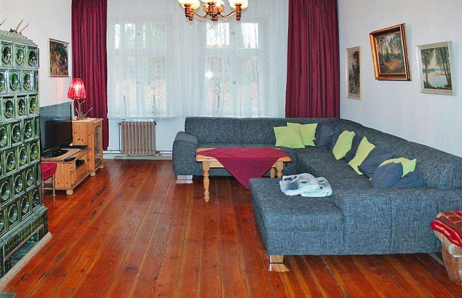 Ferienhaus, Schorfheide - Foto 9