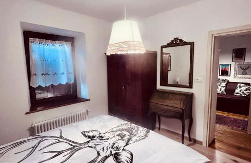 Casa di Charme sul Civetta Dolomiti - Foto 60